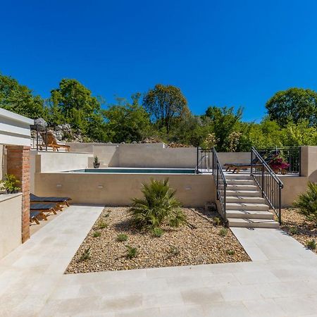 מאלינסקה Villa Oasa מראה חיצוני תמונה